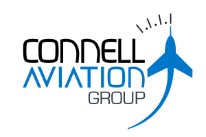 Connell Aviation Group Logo