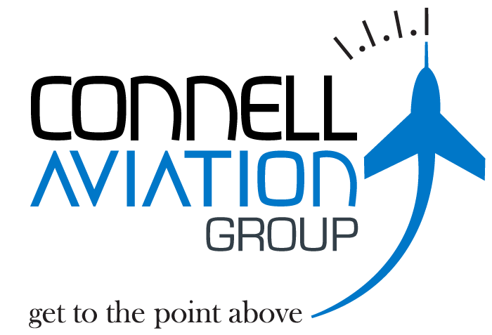 Connell Aviation Group Logo