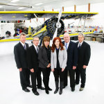 Connell Aviation Group | Executive Advisory Board