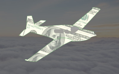 Guest Blog: Expenses to Consider When Purchasing an Aircraft by Amanda Emerson