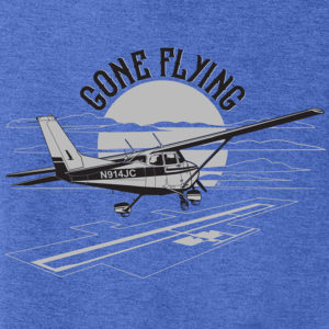 Gone Flying