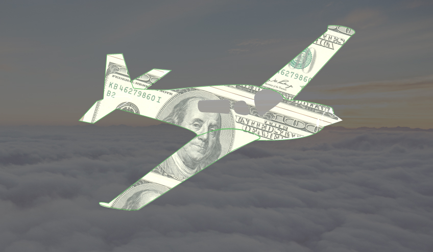 Guest Blog: Expenses to Consider When Purchasing an Aircraft by Amanda Emerson